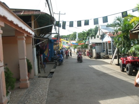 Main St.