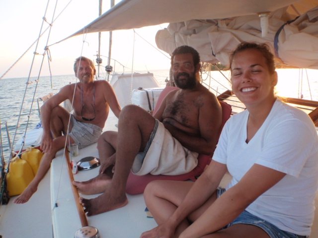 R, Harry  Em (Carbut Cay)