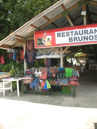 Guatemalan textiles
everywhere